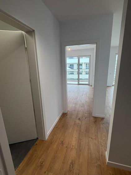 Apartament cu două camere, decomandat, finisat, EROILOR RESIDENCE - 4
