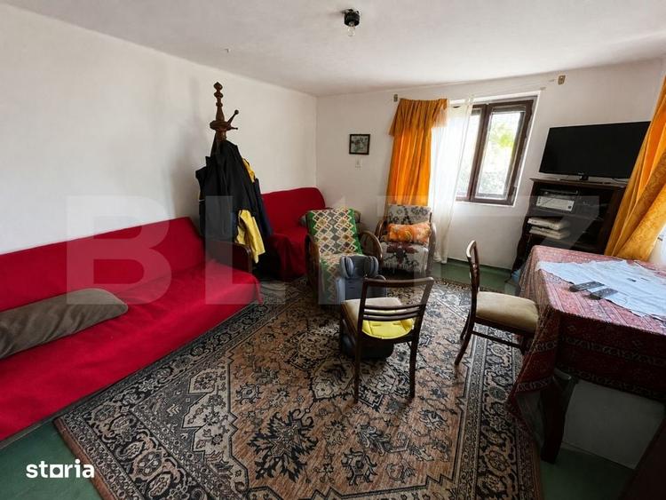 Casa traditionala Rediu, teren generos 1700mp - 6