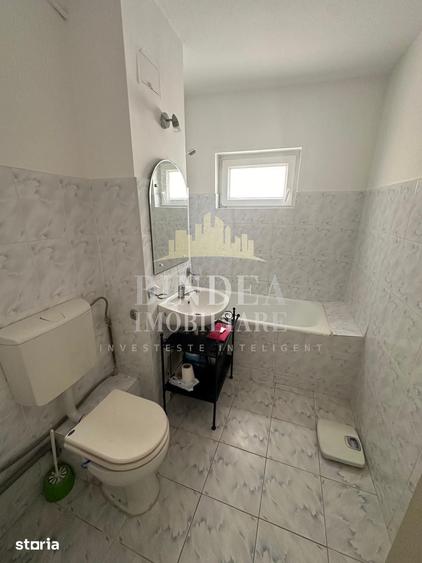 Apartament cu 2 camere semidecomandat în Olimpia-Stadion