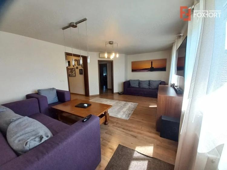 Casă cu 4 camere cu Teren 502 Mp în Giarmata