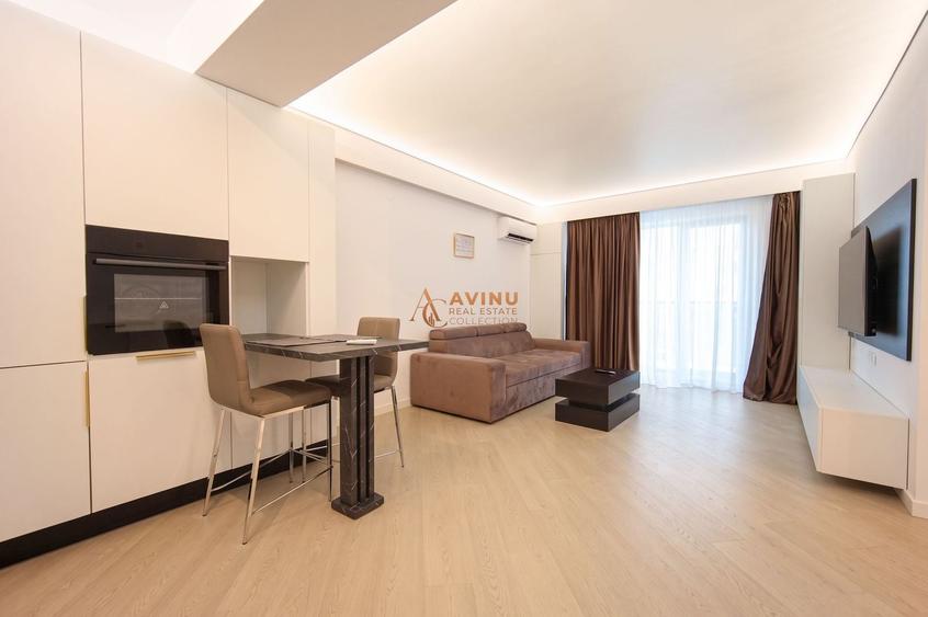 Apartament cu 2 camere în Sud-Vest