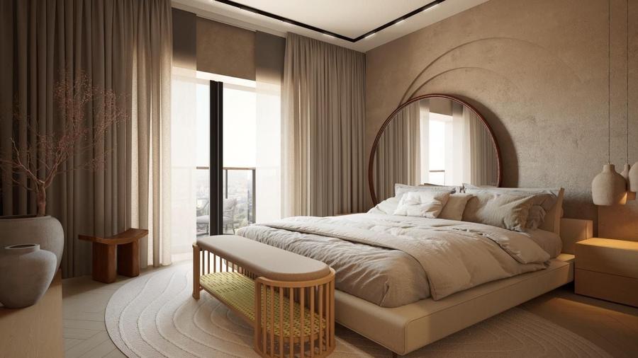 Apartament cu 4 camere în Herăstrău