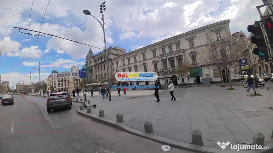 Spațiu comercial, de 110 mp, în Central