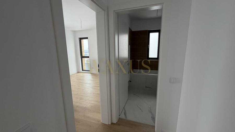 Apartament 3 camere, etaj 3, lift, bloc nou, zona Calea Moldovei - 5