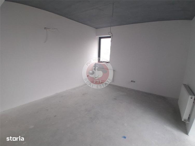 Casă cu 4 camere cu Teren 246 Mp în Bucureștii Noi