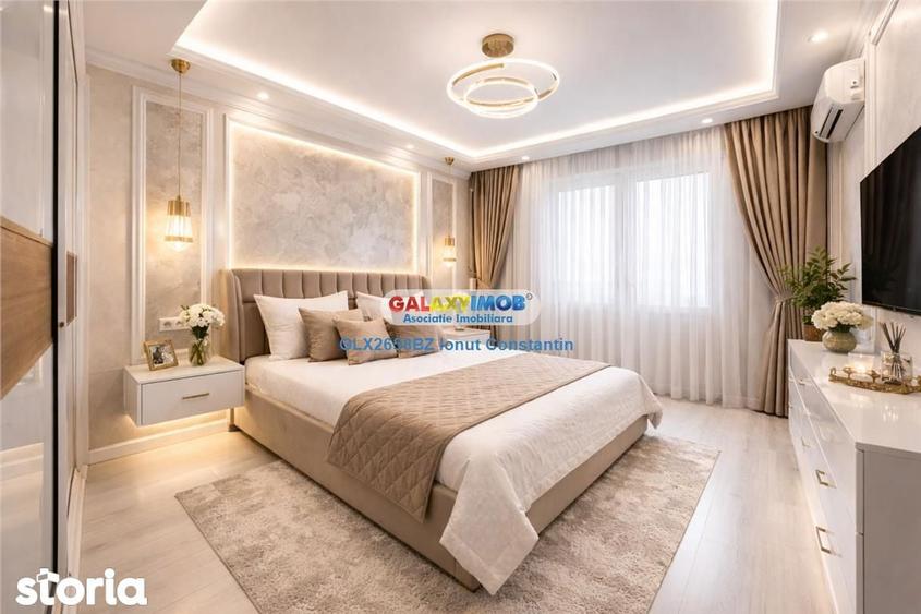Apartament cu 3 camere decomandat în Orizont