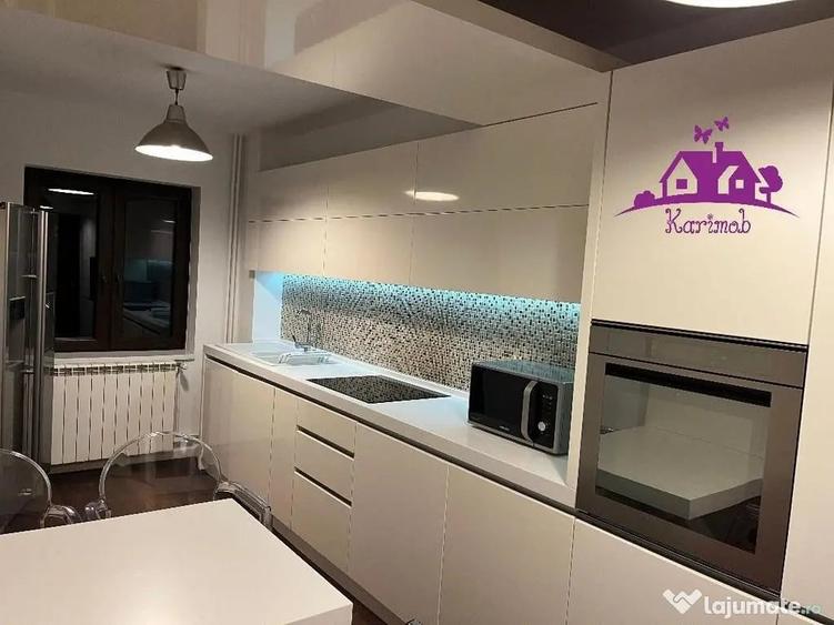 Apartament cu 4 camere decomandat în Spitalul Județean