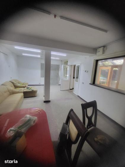 Casă cu 7 camere decomandat cu Teren 117 Mp în Ultracentral