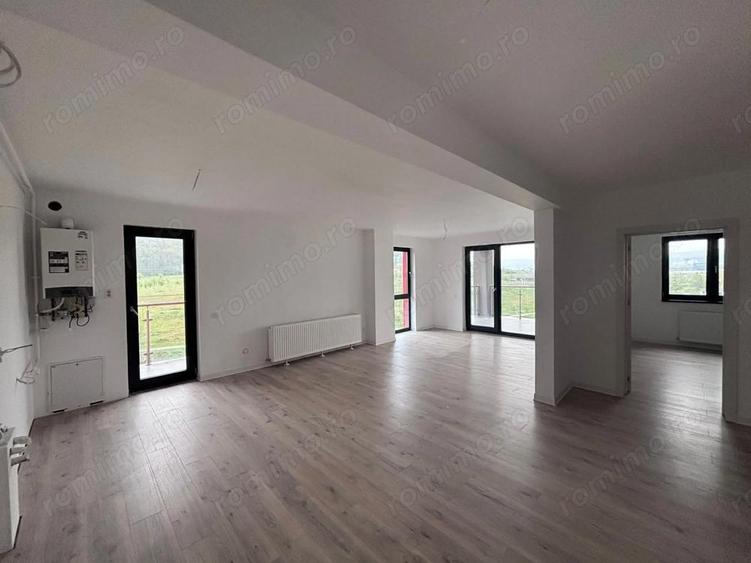 Apartament cu 2 camere decomandat în Tudor