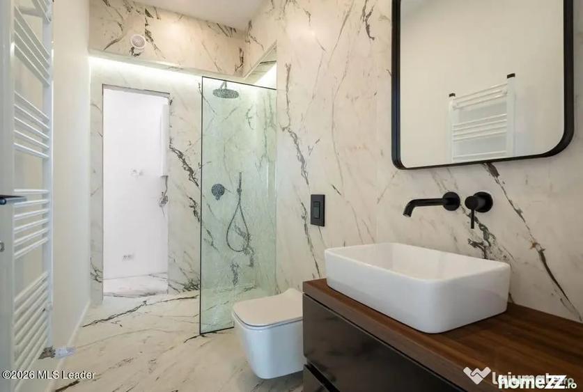 Iancu Nicolae - Vila high-end pe malul lacului, Gradina c... - 6