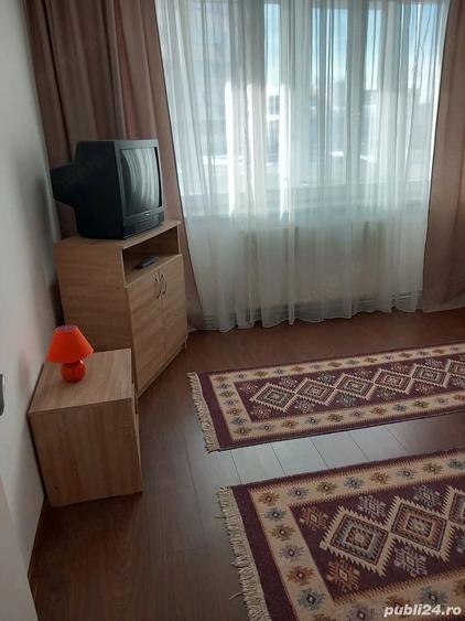 Garsonieră decomandată în Dâmbovița