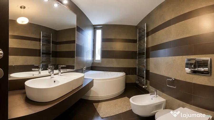 Apartament cu 5 camere decomandat în Iancu Nicolae