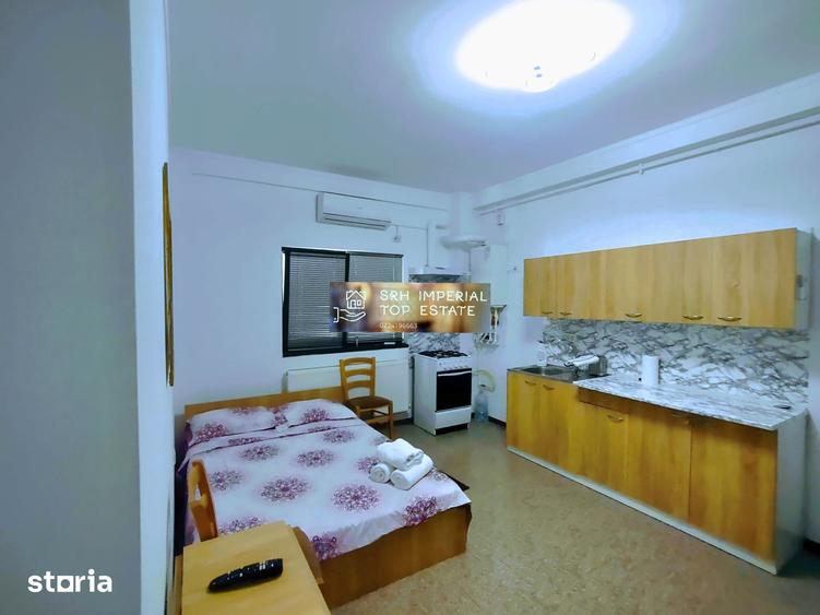 Apartament 2 camere Mamaia Nord Acces Piscina exterioara 200 m de mare - 2