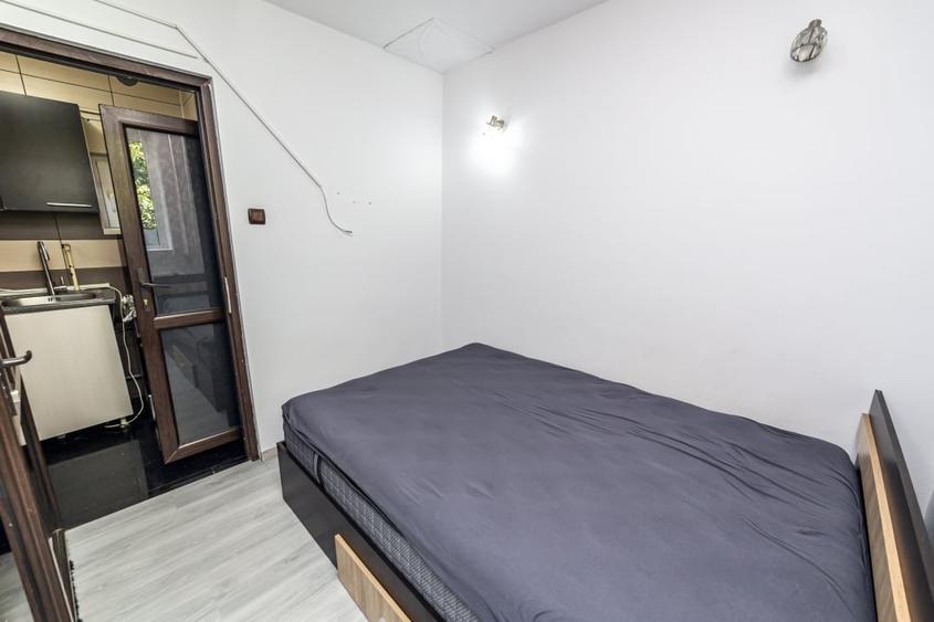 2 camere | Mobilat si Utilat | Disponibil Imediat | Zona Rahova - 7