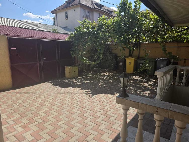 Casă cu 2 camere în Nord