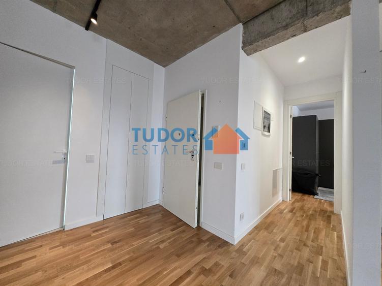 Apartament cu 2 camere în Barbu Văcărescu