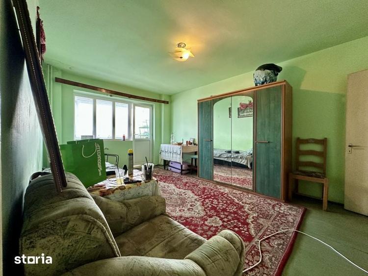 Apartament cu 3 camere în Militari