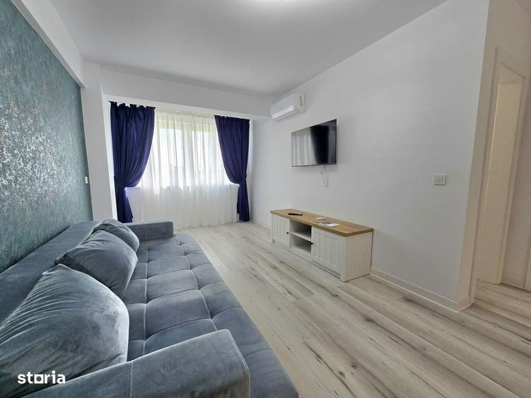 Ap 2 camere Cug Valea Adanca , Intabulat , mobilat complet , Etaj 1 - 5
