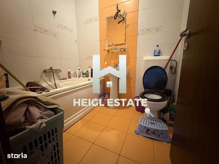 Apartament cu 2 camere in Giroc in zona unitatii militare - 5