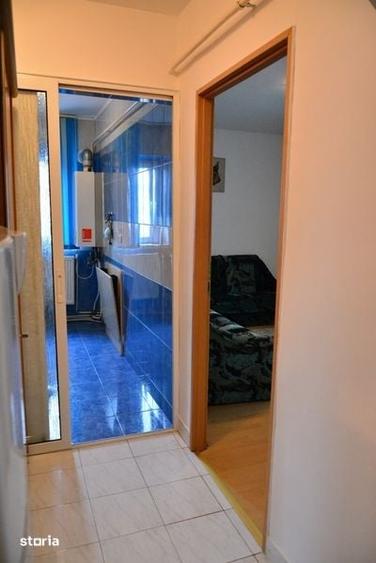 Apartament cu 2 camere decomandat în Păcurari