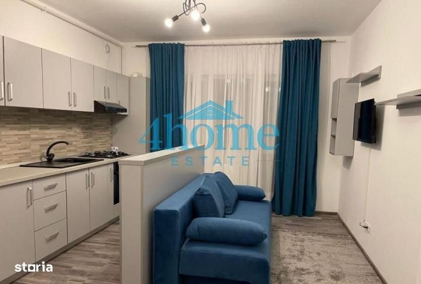 Apartament 2 camere Aparatorii Patriei | Berceni | Parcare | Metrou - 1