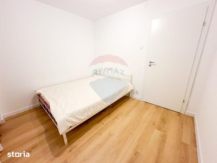 Apartament cu 2 camere în Gara de Nord