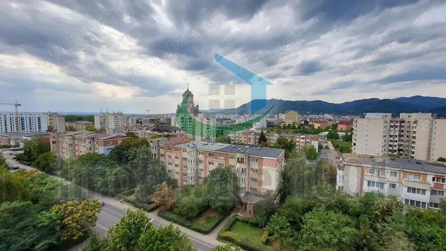 Apartament cu 3 camere decomandat în Vasile Alecsandri