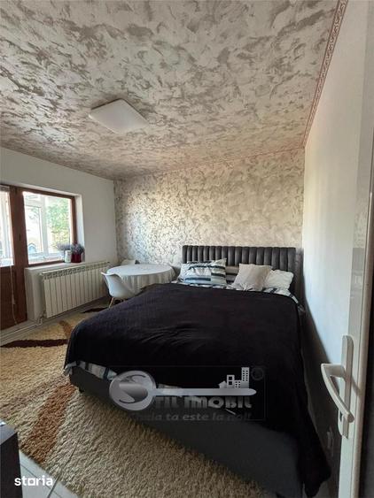 Apartament cu 3 camere decomandat în Cug