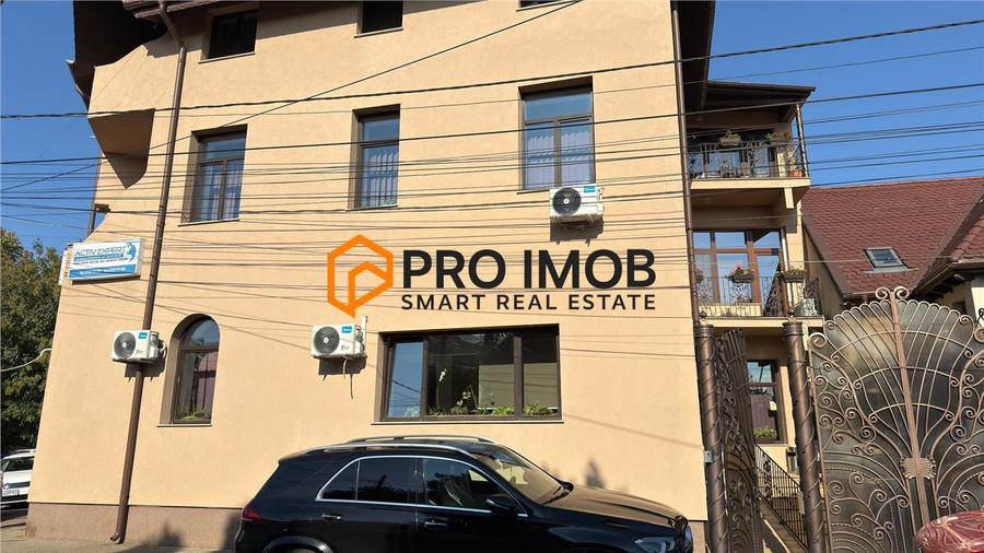 Birou, de 43.130001068115 mp, în 1 Decembrie