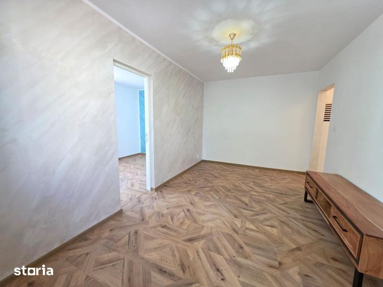 3 camere, zona Mihai Eminescu, etaj 2, imbunata?it 2026 - 6