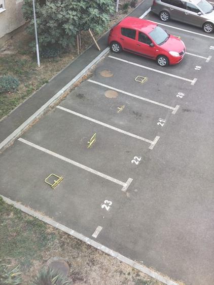 Garsonieră semidecomandată în Micălaca