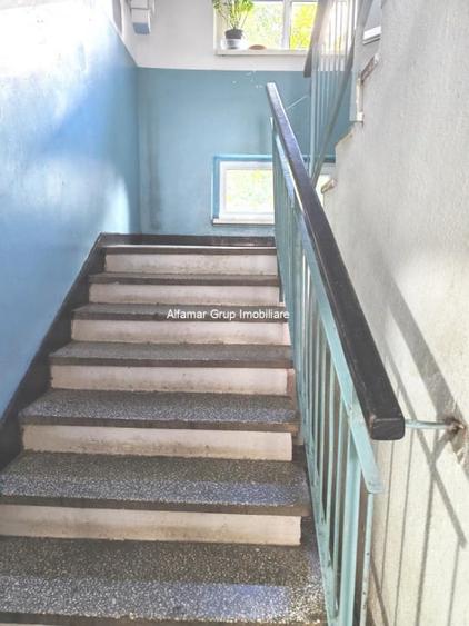 Apartament cu 2 camere în Ferentari
