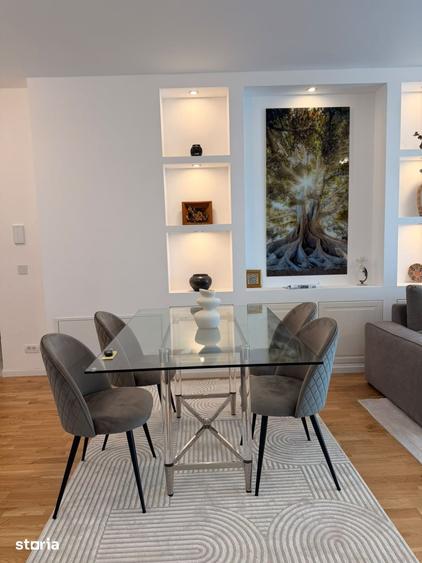 Apartament cu 2 camere în Cotroceni