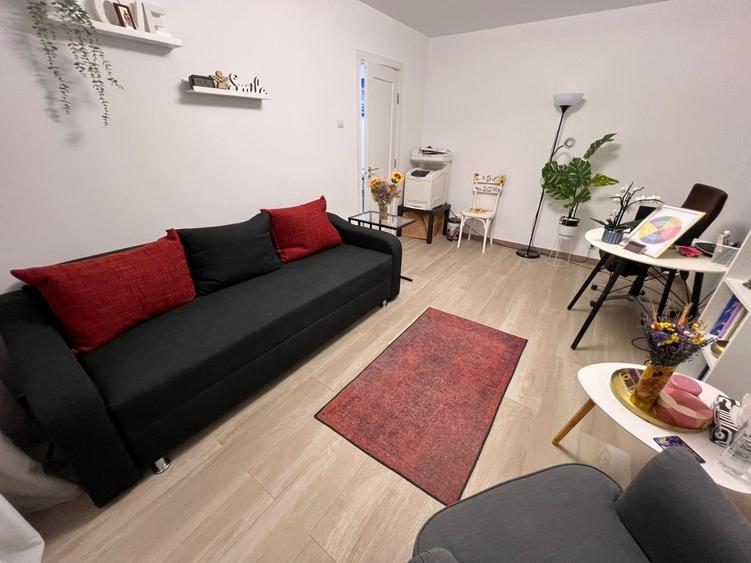 Apartament 2 camere de vânzare – Dorobanți – Perla / Floreasca | Locație premium - 3