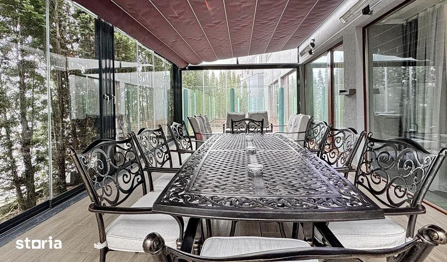 Apartament cu 4 camere în Central
