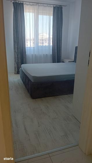 STUDIO MODERN DE INCHIRIAT-MILITARI RESIDENCE - 8