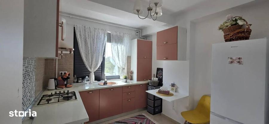 Apartament 2 Camere Mobilat Otopeni | Mobilat, Utilat, Parcare, Lift - 7
