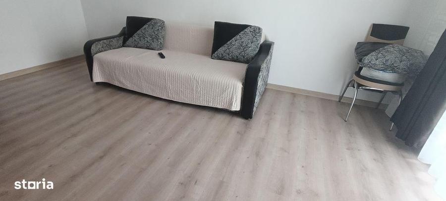 Apartament cu 2 camere decomandat în Dobroești