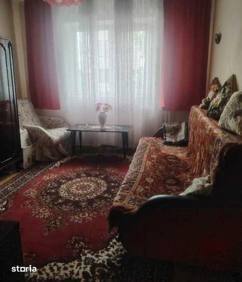 Apartament 4 camere decomandat, etaj 2, zona linistita - 4
