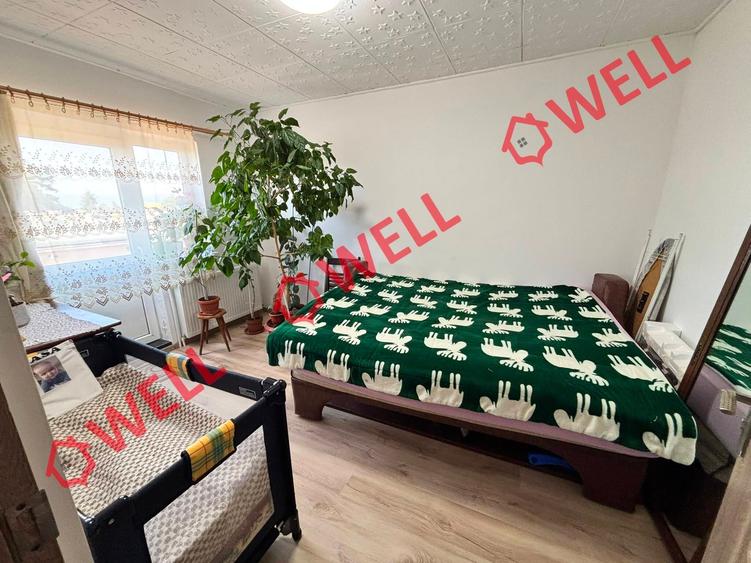 Apartament cu 2 camere în Est