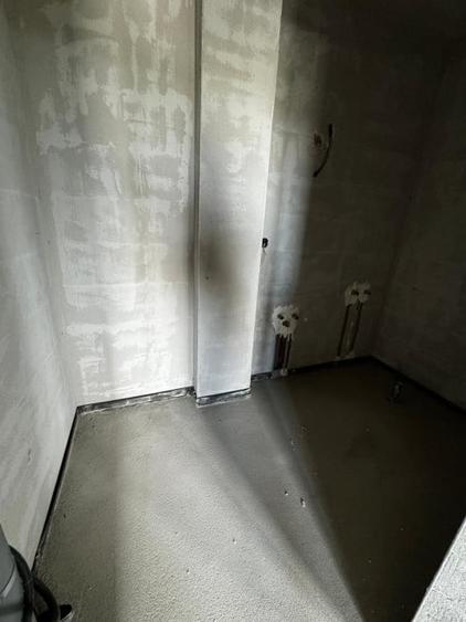 Apartament de 3 camere FINISAT / Muzeul Apei 57,68 mp, terasa 19,44 mp, - 6