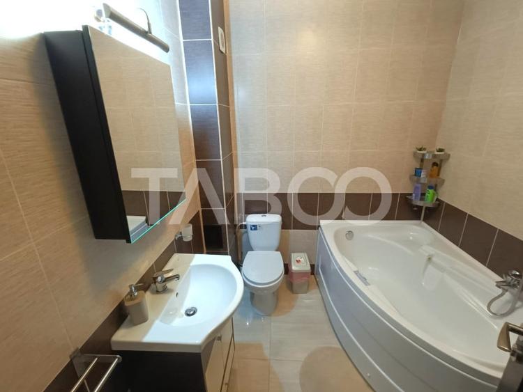 Apartament modern cu 2 camere decomandate si loc de parcare - 7