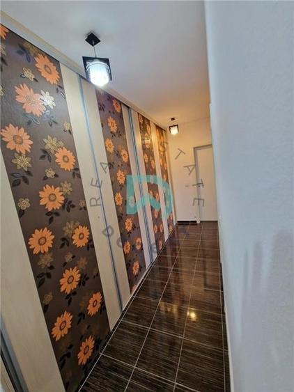 Apartament cu 3 camere decomandat, mobilat în Avantgarden