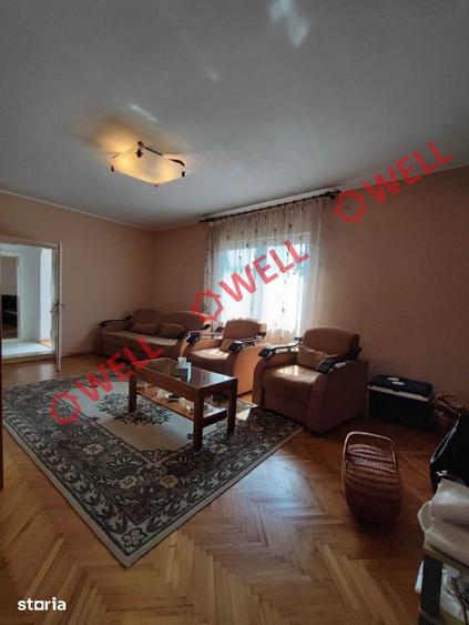 Casă cu 4 camere cu Teren 1880 Mp în Covasna