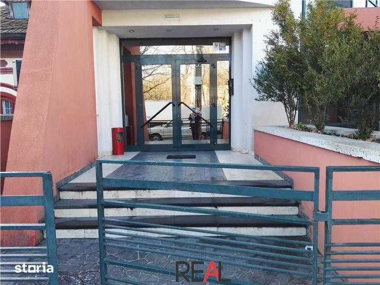 Inchiriere spatiu birouri Piata Muncii 50 mp - 2