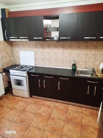 Inchiriez apartament cu 2 camere Brancoveanu/Spitalul Marie Curie. - 8