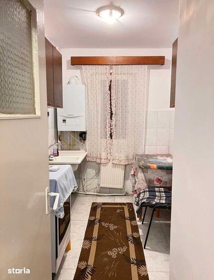 Apartament 2 camere, Pacurari - Posta Pacurari, 41mp, 7 min de Copou - 3