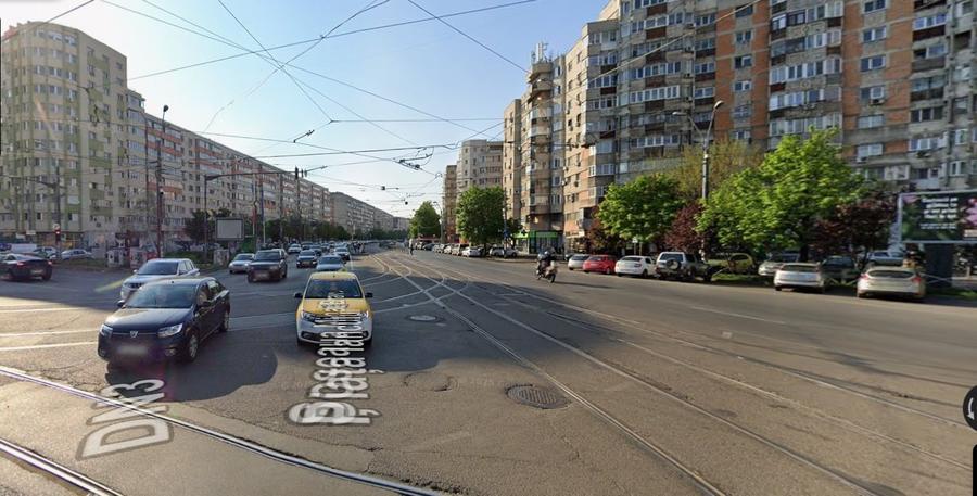 Spațiu comercial, de 135 mp, în Iancului