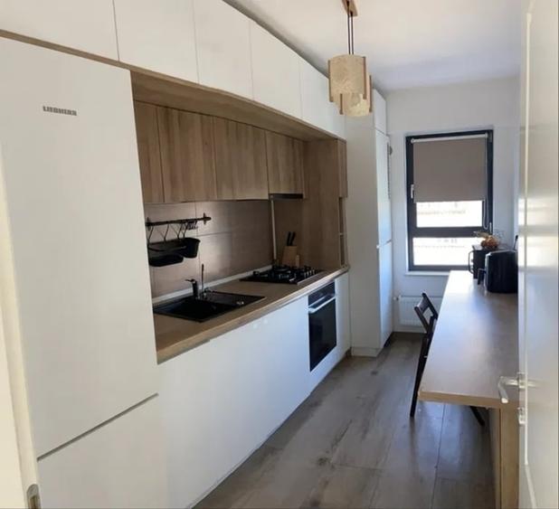 3 Camere 67Mp Mobilat Bloc Nou zona Cug Providenta - 4