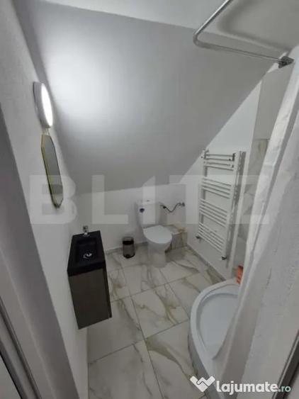 Casă cu 5 camere cu Teren 585 Mp în Central